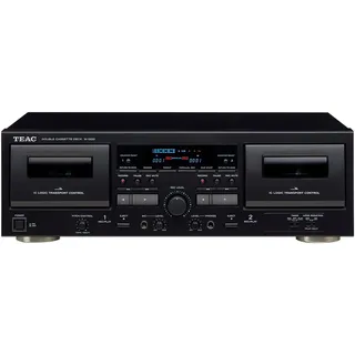 Teac W-1200