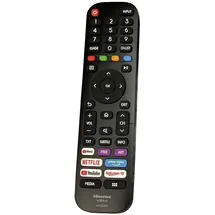 Hisense EN2G30H T269780, VIDAA Fernbedienung