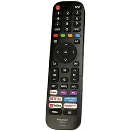 Hisense EN2G30H T269780, VIDAA Fernbedienung