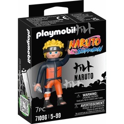PLAYMOBIL - Naruto Naruto
