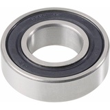 UBC BEARING S6003 2RS 17 mm 35 mm