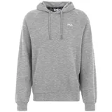 Fila Hoodie Grau M