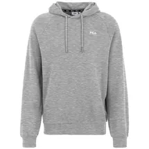 Fila Hoodie Grau M