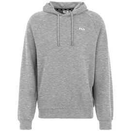 Fila Hoodie Grau M