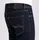 MAC Arne Straight Fit Blau 38W/32L