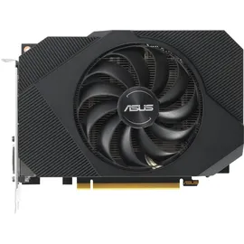 Asus Phoenix GeForce RTX 3050 V2, PH-RTX3050-8G-V2, 8GB GDDR6, DVI, HDMI, DP (90YV0GH8-M0NA00)