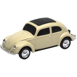GENIE USB-Stick 32GB, Modellauto "VW Käfer", beige