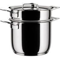 Alessi Pots&Pans Pasta Set