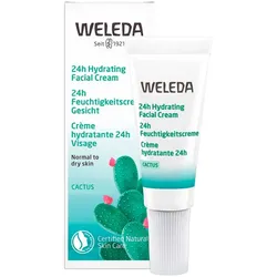 Weleda Feigenkaktus 24h Feuchtigkeitscreme