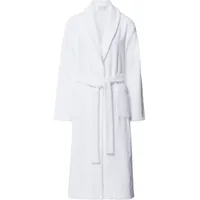 Hanro Morgenmantel Robe Selection Weiß M