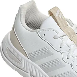 adidas Cloudfoam Flex Laces Damen Schwarz / Weiß 43