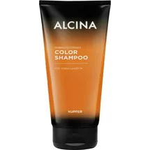 Alcina Color Shampoo Kupfer 200 ml