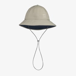 Buff Nmad Sonnenhut Bucket Hat, L/XL - Yste Sand