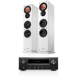 ULTIMA 40 + DENON DRA-900H