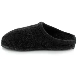 HAFLINGER Alaska Schwarz 40