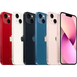 Apple iPhone 13 512 GB Mitternacht