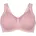 Clara Entlastungs-BH Komfortträger vorgeformte Cups für Damen Rosewood 105B