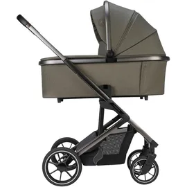 Osann Kombi-Kinderwagen Juntos oliv - gruen