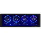 Waveshare 7,9 IPS Touch-Display 8"
