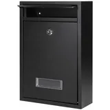 Virone Bali Schwarz