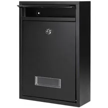 Virone Bali Schwarz