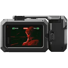 GoPro MISSION 1 PRO Grip Edition