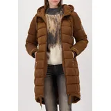 Monari Mantel - 36 - 36