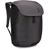 Thule Subterra 2 Convertible - Reiserucksack 16" 55 cm Vetiver gray,