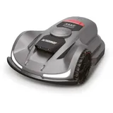 SUNSEEKER Mähroboter X7 AWD bis 3000m2 RTK Kamera,