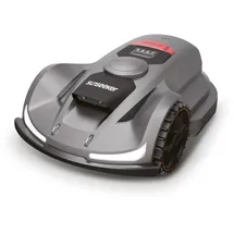 SUNSEEKER Mähroboter X7 AWD bis 3000m2 RTK Kamera,
