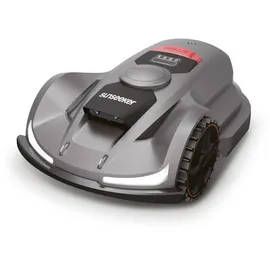 SUNSEEKER Mähroboter X7 AWD bis 3000m2 RTK Kamera,