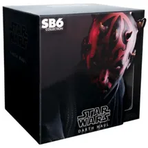 ABYstyle Studio Star Wars Darth Maul Büste (15 cm)