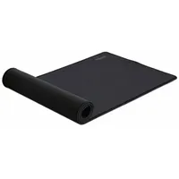 DeLock Mauspad 12557 Schwarz