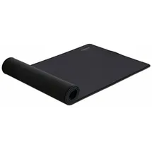 DeLock Mauspad 12557 Schwarz
