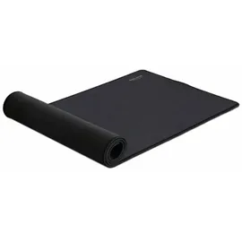 DeLock Mauspad 12557 Schwarz