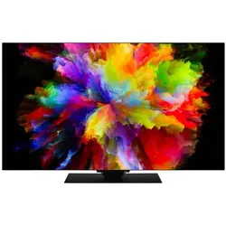 Panasonic TV-55Z80AEZ schwarz