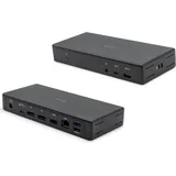 iTEC i-tec Triple Display Docking Station, USB-C 3.1 [Buchse] (C31TRIPLEDOCKPD)