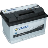 Varta Black Dynamic E9 (570144064)