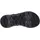SKECHERS Go Walk Flex Sandal Emma Damen Schwarz 40