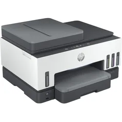 HP Smart Tank 7605 Multifunktionsdrucker