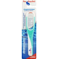 One Drop Only ONE DROP ONLY Zungenreiniger 1 cm 