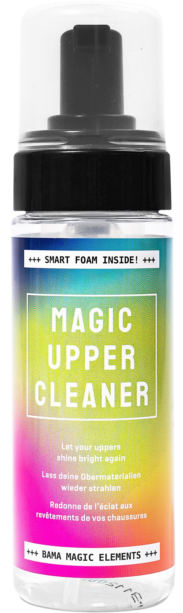 Bama Reinigungsschaum Magic Upper Cleaner