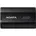 Externe SSD 1TB IP68 2000/2000 Black