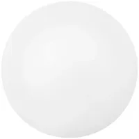 Pizzateller Ø 32,8 Cm Weiss Porzellan - 6 Un.