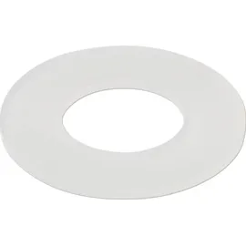 Köro Spülkastenscheibe 31 x 62 x 3 mm