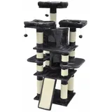 nanook shop Fabius Kratzbaum 172 cm grau