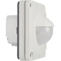 Niko Bewegungsmelder Swiss Garde 300 UP IP55 weiss