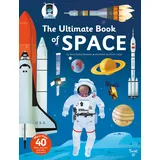 Abrams & Chronicle The Ultimate Book of Space