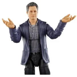 Marvel The Avengers Marvel Legends Figur Bruce Banner 15 cm