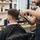 Avizar Kabel-Haarschneider SP-4605 Schwarz/Silber